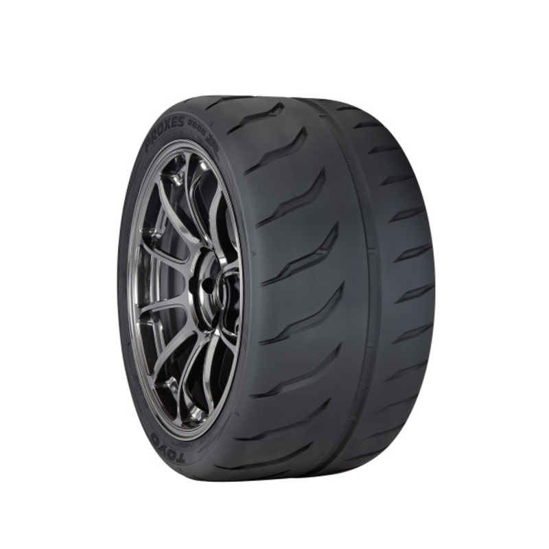 Toyo Proxes R888R Tire 235/50ZR/15 94W