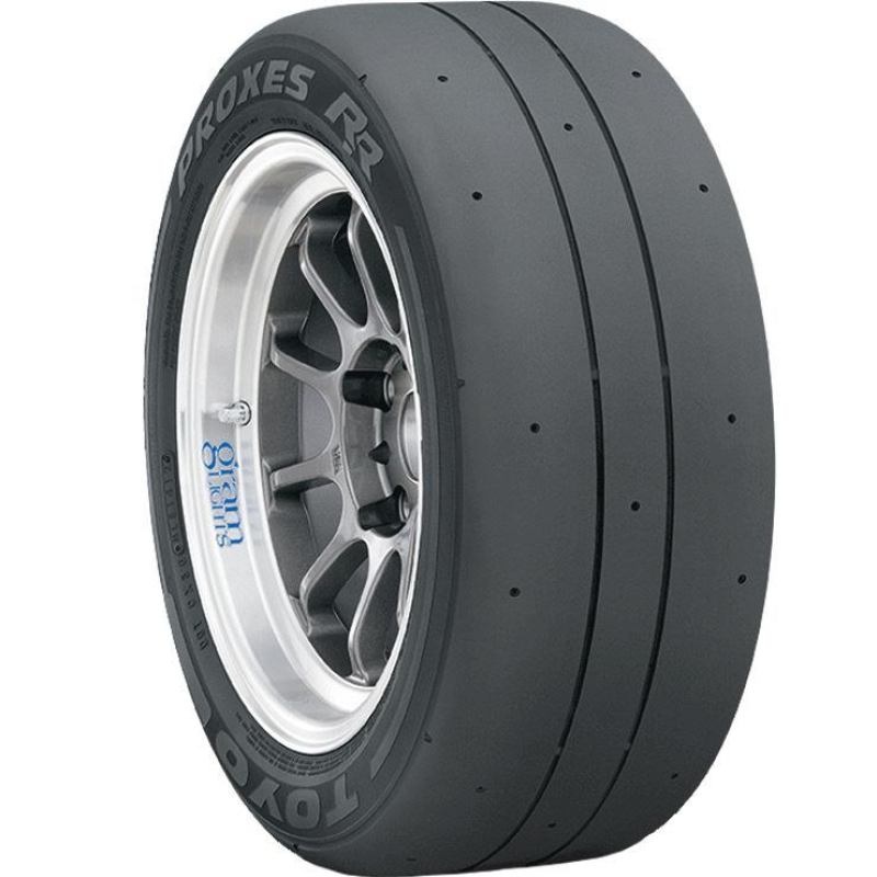 Toyo Proxes RR Tire – 235/40ZR17