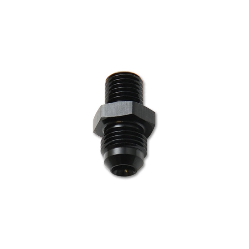 Vibrant -6AN to M14 x 1.5 Water Jacket Adapter Fitting for Garrett BB Turbo GT28 GT30 GT35 AL