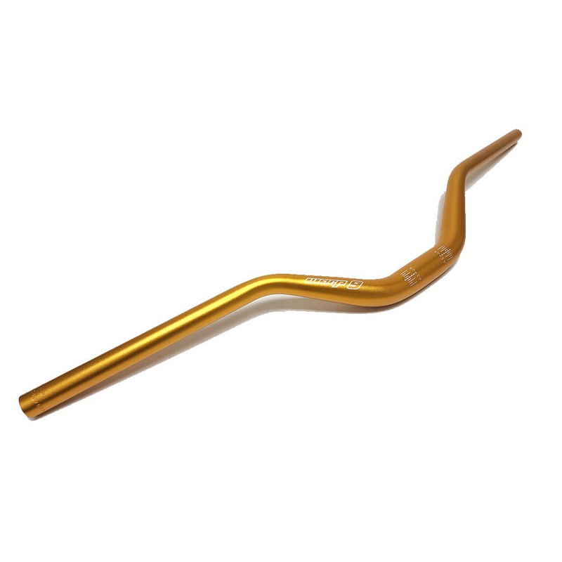 Warp9 3″ Rise Handlebar