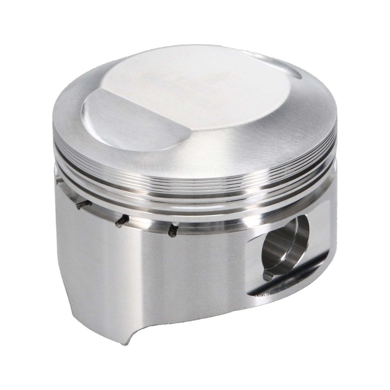 Wiseco 40057M06750 Honda CB360 74-77 10.51 CR 2658XC Piston Kit