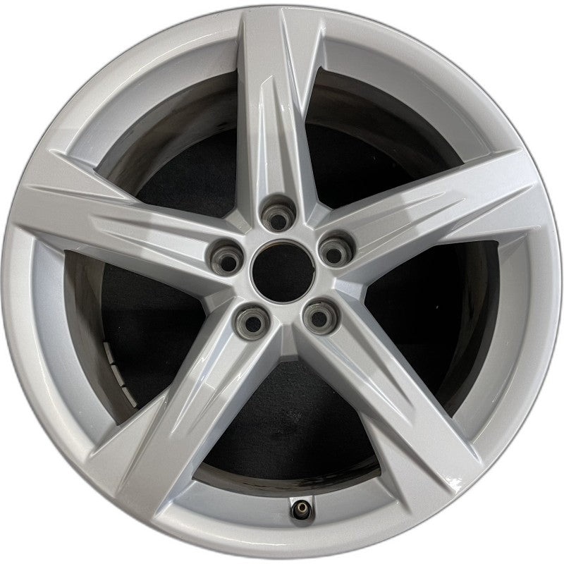 18″ AUDI Q5 21 18×8 alloy star design Original OEM Wheel Rim