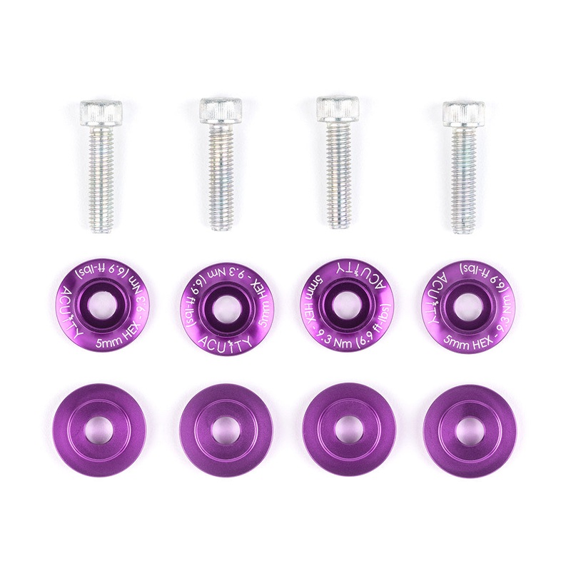 ACUITY Shifter Base Bushings – 2013-2017 Honda Accord / 2015-2020 Honda Fit