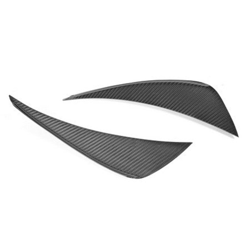 APR Performance Carbon Fiber Canard Set – 05+ Lotus Elise/Exige
