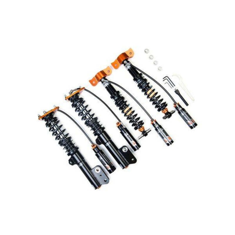 AST 5300 Series Coilovers BMW 3 series – E46