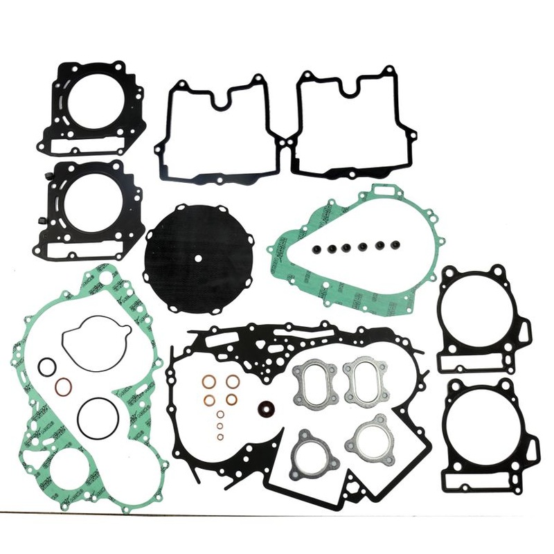Athena P400010850100 Complete Gasket Kit (oil seals not included)