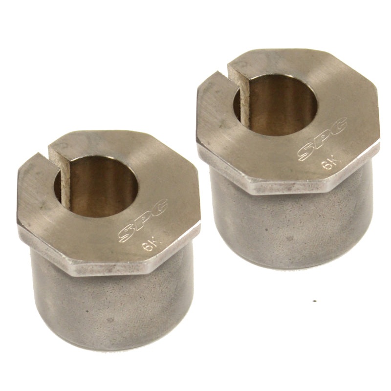 Carli 05-23 Ford F250/350 SD Hardware Castershim