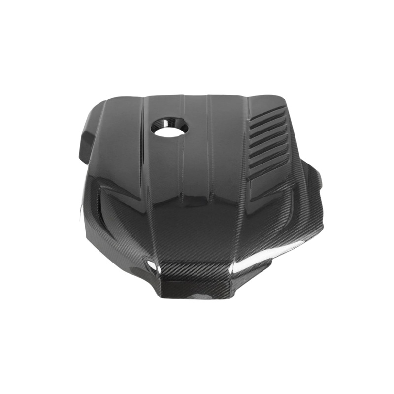 do88 Carbon Fiber Engine Cover – BMW/Toyota / G29 Z4 / A90 Supra