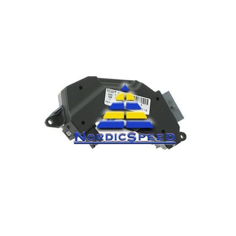 Fan Speed Control Module ACC OEM Quality