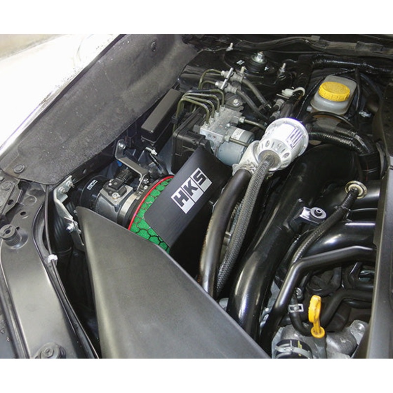 HKS 2015+ WRX  Super Power Flow intake system | 70019-AF107