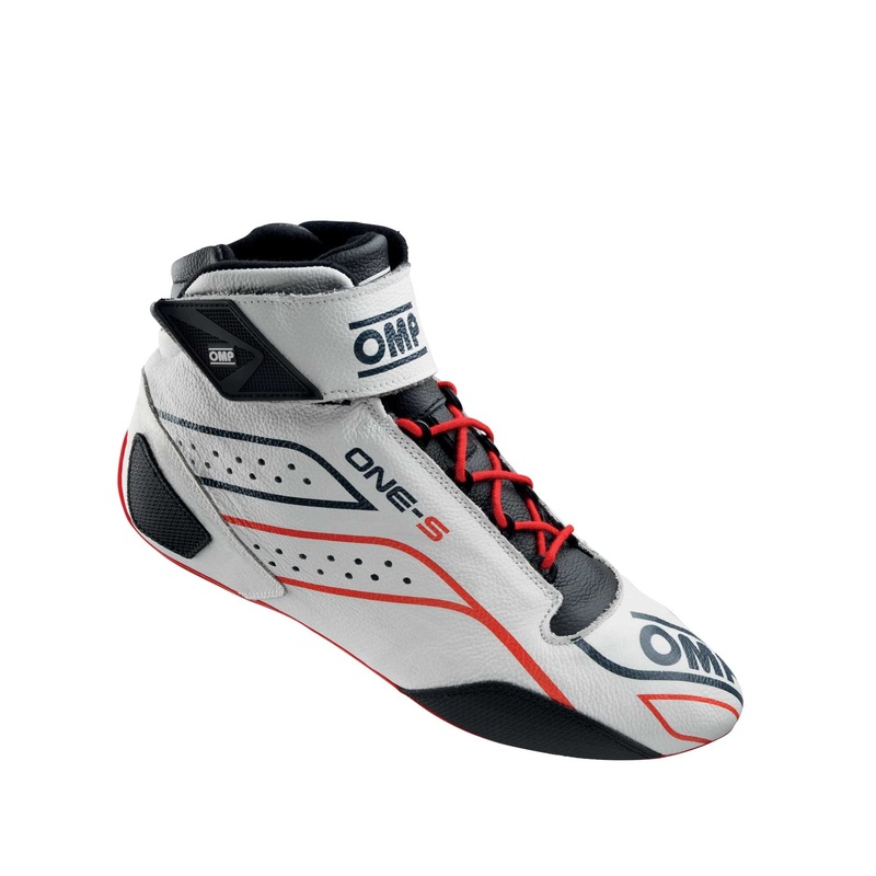 OMP ONE-S Shoe, Color: White, Size: 37 – 48