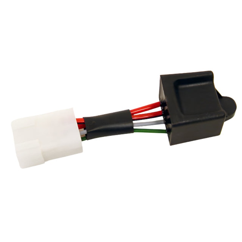 Sale! (296) IA-IFE-05200 IAME X30 Starter Relay for Keystart Ignition