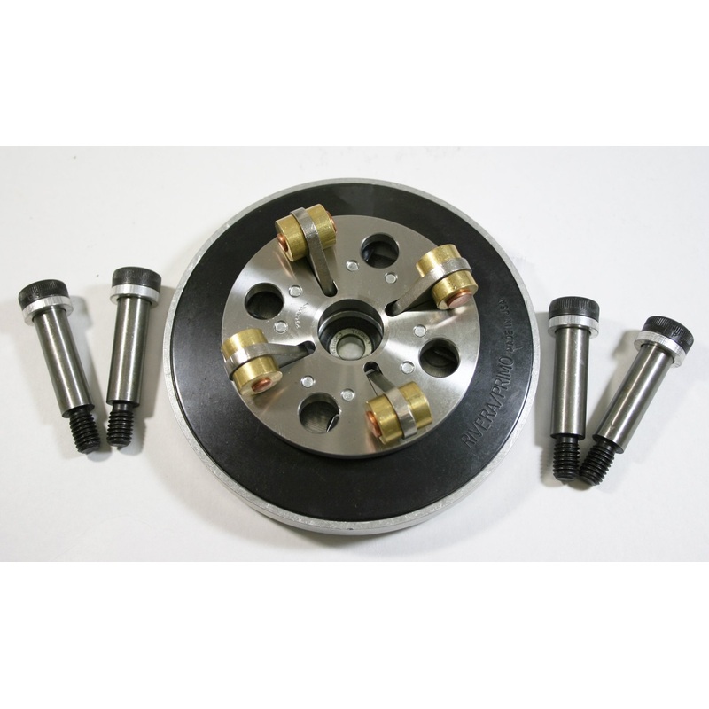 TPP Pressure Plate Kit