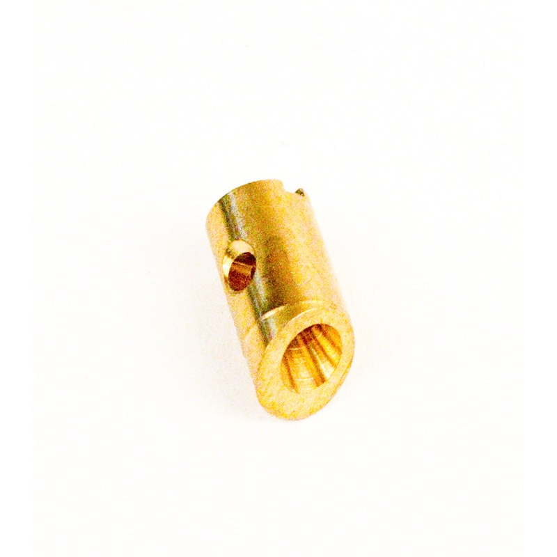 51. 363-318 IAME KA100 Carburetor Brass Idle Nozzle – Dump Tube