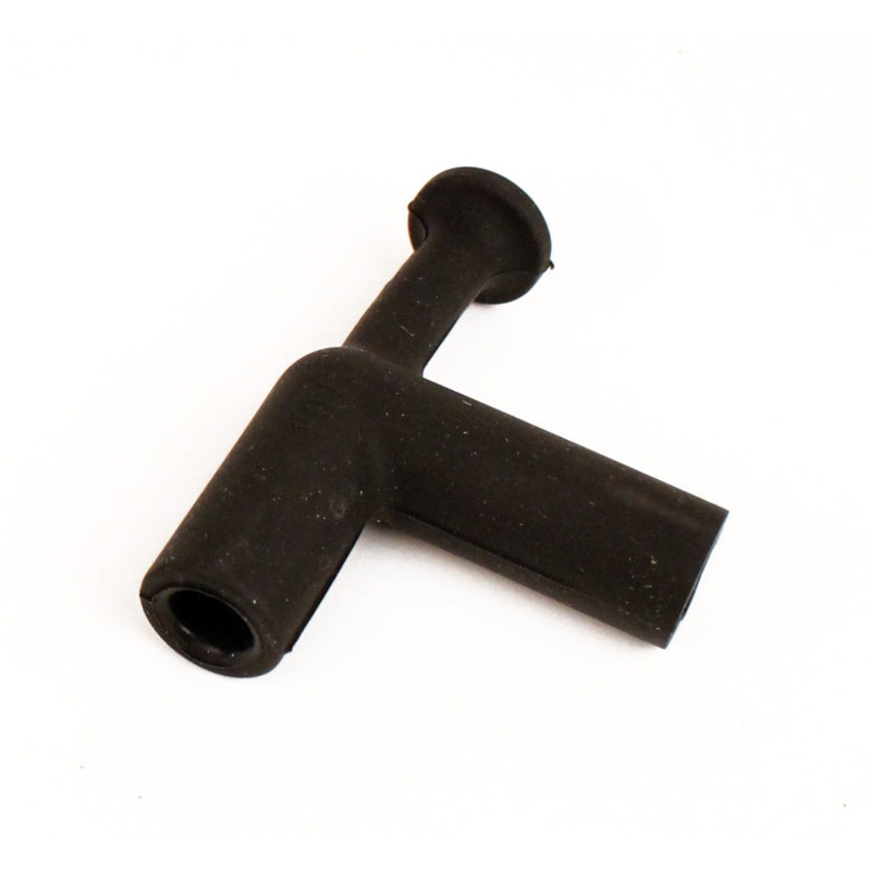 798619 Briggs Flat Head Rubber Plug Boot