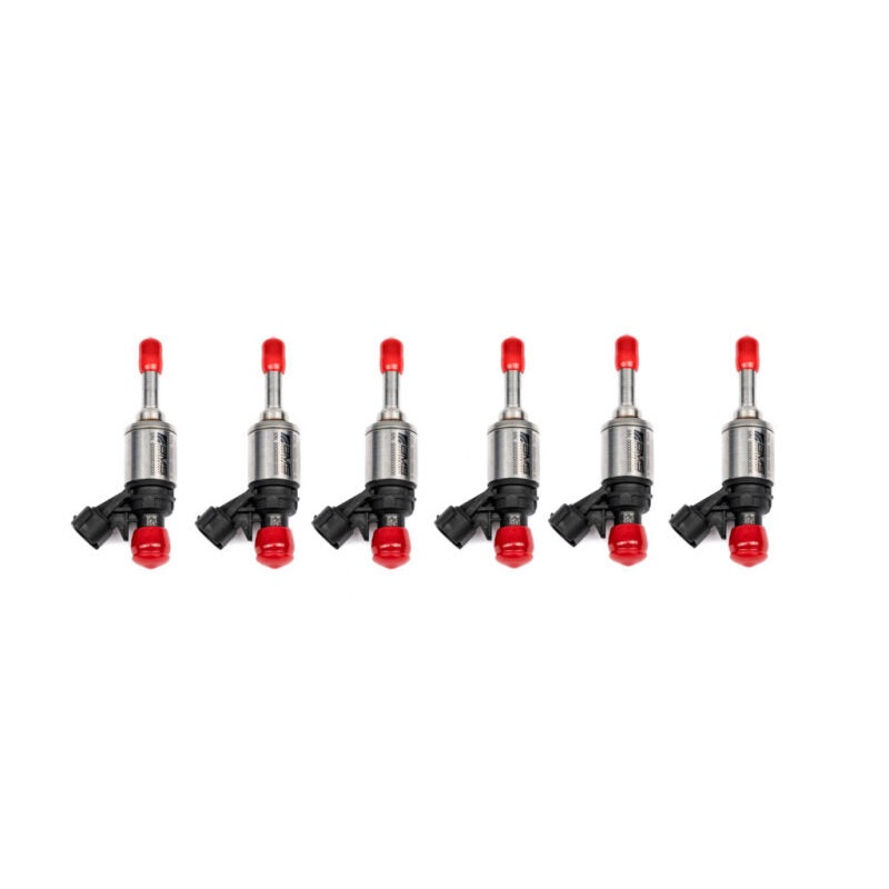 AMS Performance VR30DDTT Stage 3 Direct Injectors (Set of 6)