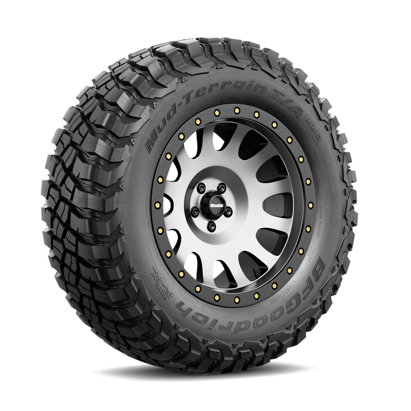 BFGoodrich Mud-Terrain T/A KM3 29X11.00R14 NHS