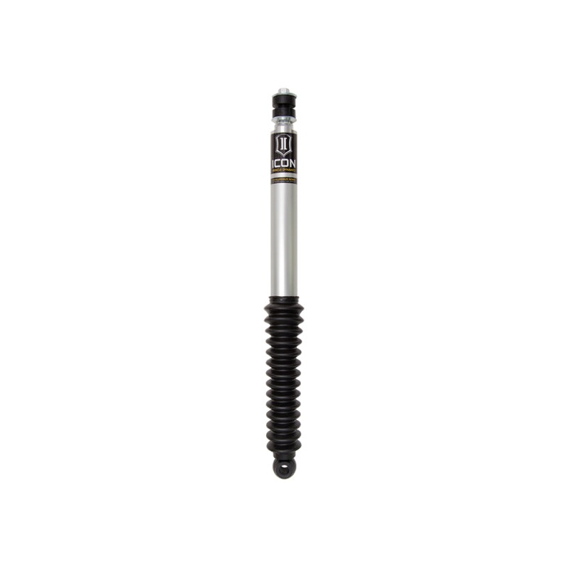 ICON 22+ Toyota Tundra 0-1in Rear 2.0 Aluminum Series Shock VS IR