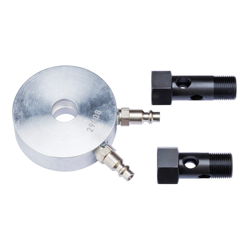 LIQUI MOLY 3-Part Aluminum Gear Tronic Adapter – PSA