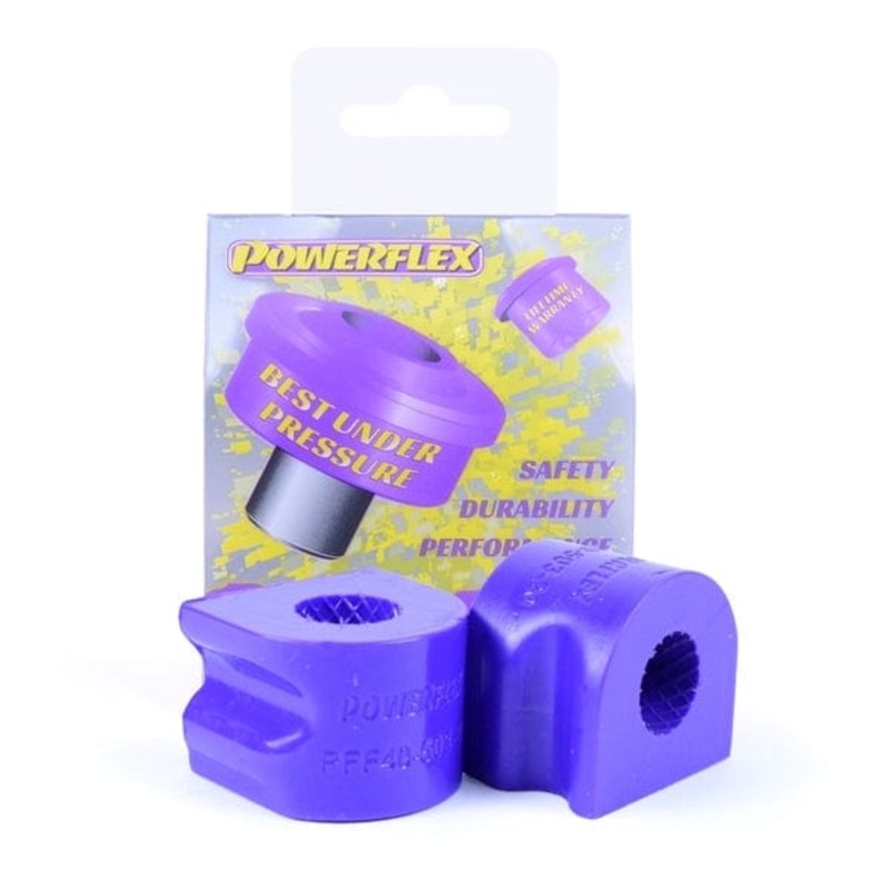 Mercedes-Benz W203, W209, Front Sway Bar Bushings – 22 mm