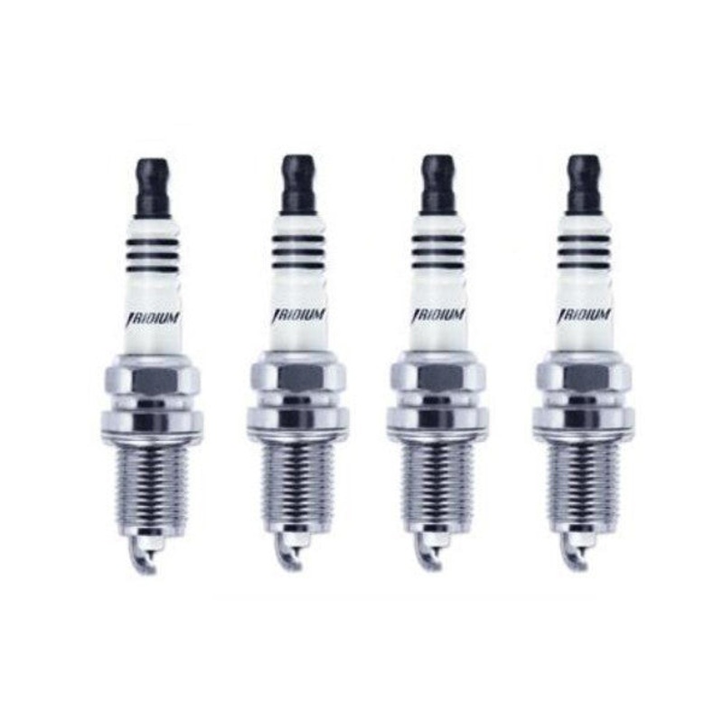 NGK Iridium Stock Heat Range Spark Plugs – 06-14 WRX / 04-18 STI