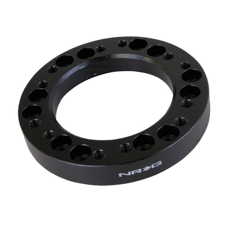 NRG Universal Steering Wheel Hub Spacers – 1/2inch (SRK-500)