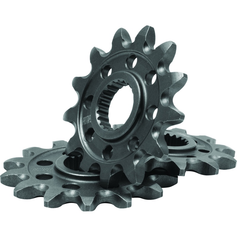 ProTaper Kawasaki Front Sprocket – 14 Teeth