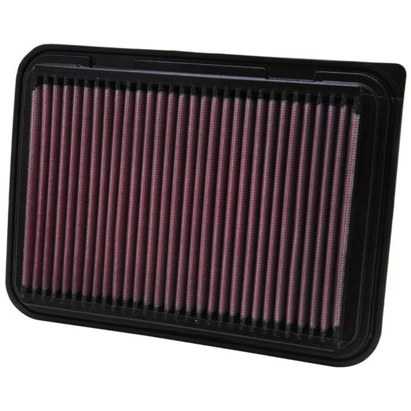 Replacement Air Filter by K&N (33-2360)