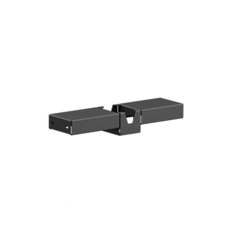 Road Armor 05-20 Nissan Frontier TRECK OEM Spare Tire Winch Relocation Mount – Tex Blk