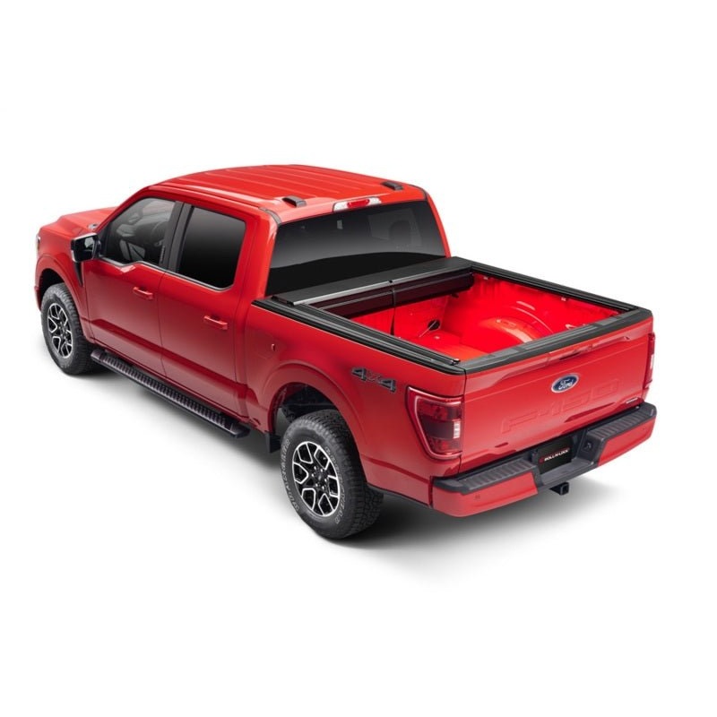 Roll-N-Lock 2024 Toyota Tacoma 6ft M-Series XT Retractable Tonneau Cover