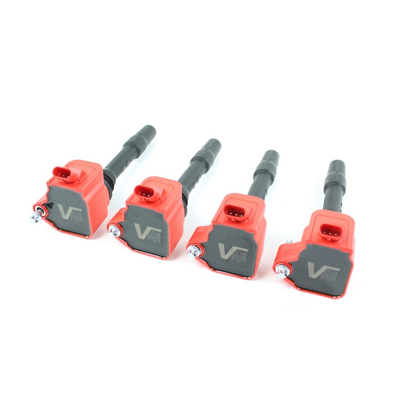 Velt Sport Ignition Coil (Set Of 4)  –  BMW/Toyota / B48