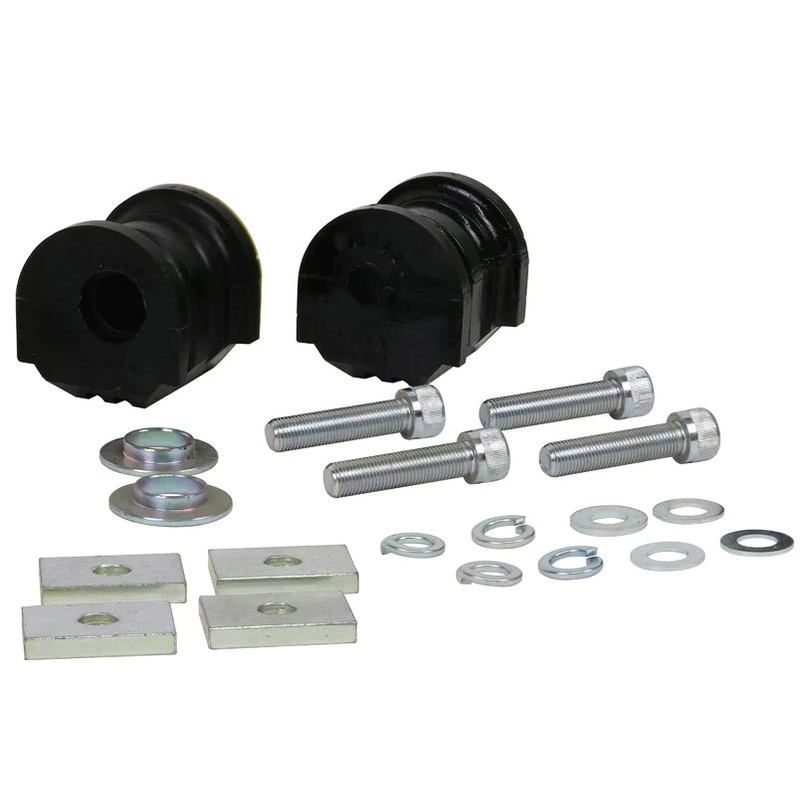 Whiteline 1991-1995  NISSAN PULSAR N14 AWD (EXCL GTI-R) Front  Control Arm Lower – Inner Rear Bushing Kit KCA346