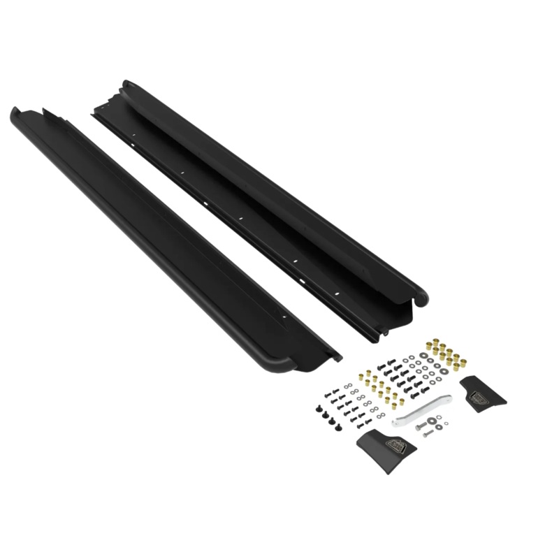 aFe Power Terra Guard Off-Road Slider 2015-2019 Subaru Outback