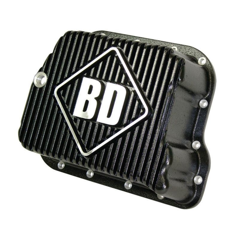 BD Diesel Deep Sump Trans Pan – 1989-2007 Dodge (2qt)