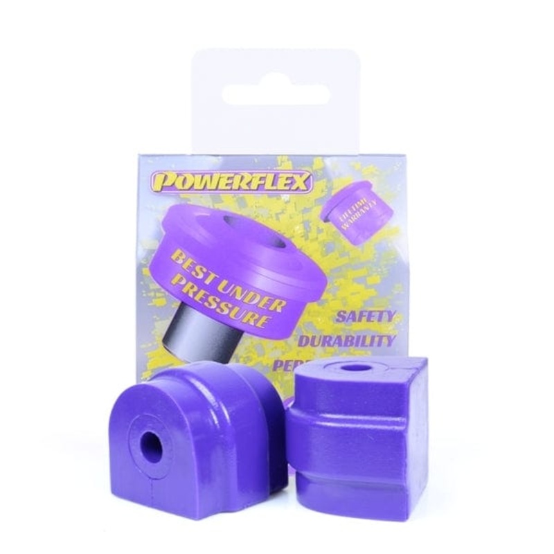 BMW E8X / E9X / E84 Rear Sway Bar Bushing – 11 mm