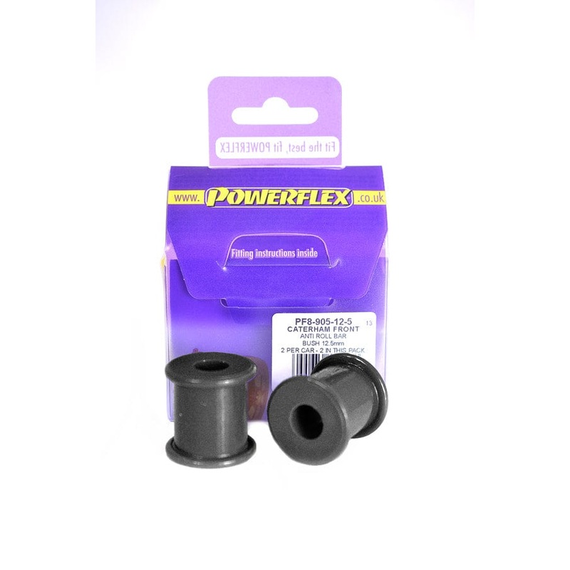 Caterham Front Sway Bar Bushings – 12.5mm