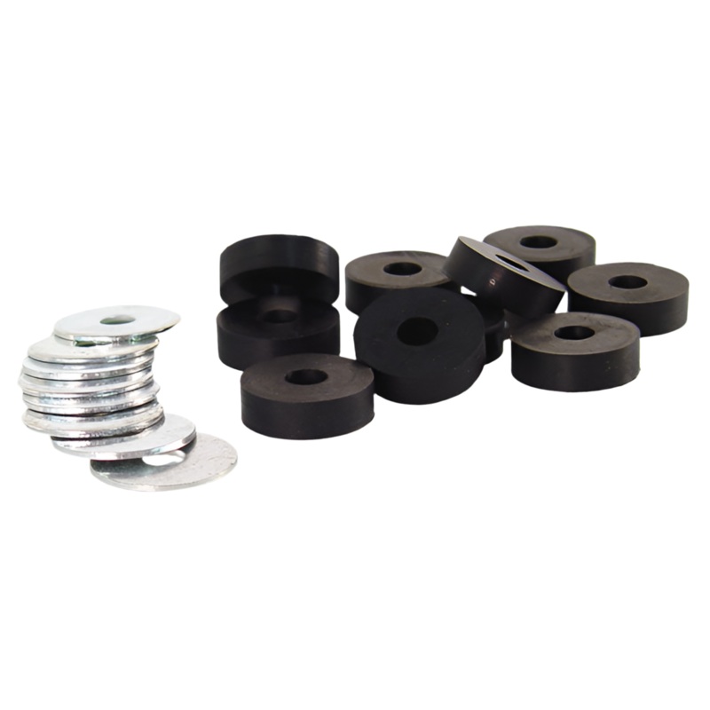 CKS Seat Grommet and Washer Kit