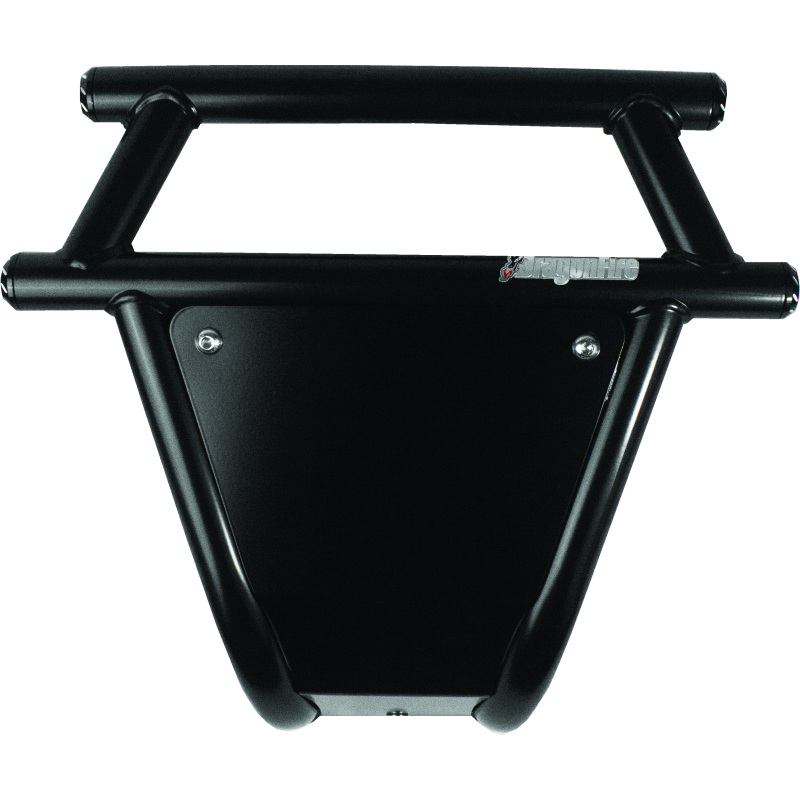 DragonFire Racing Front Bumper Without Winch Mount – Fits Polaris RZR 900/1000 15-22