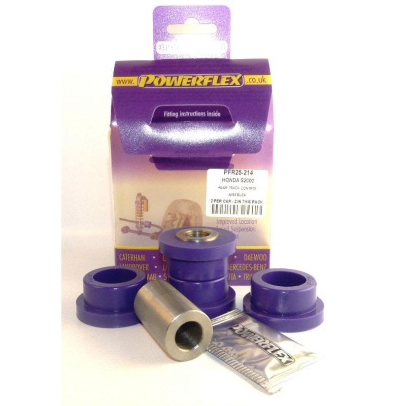 Honda S2000 Rear Track Control Arm Bushing