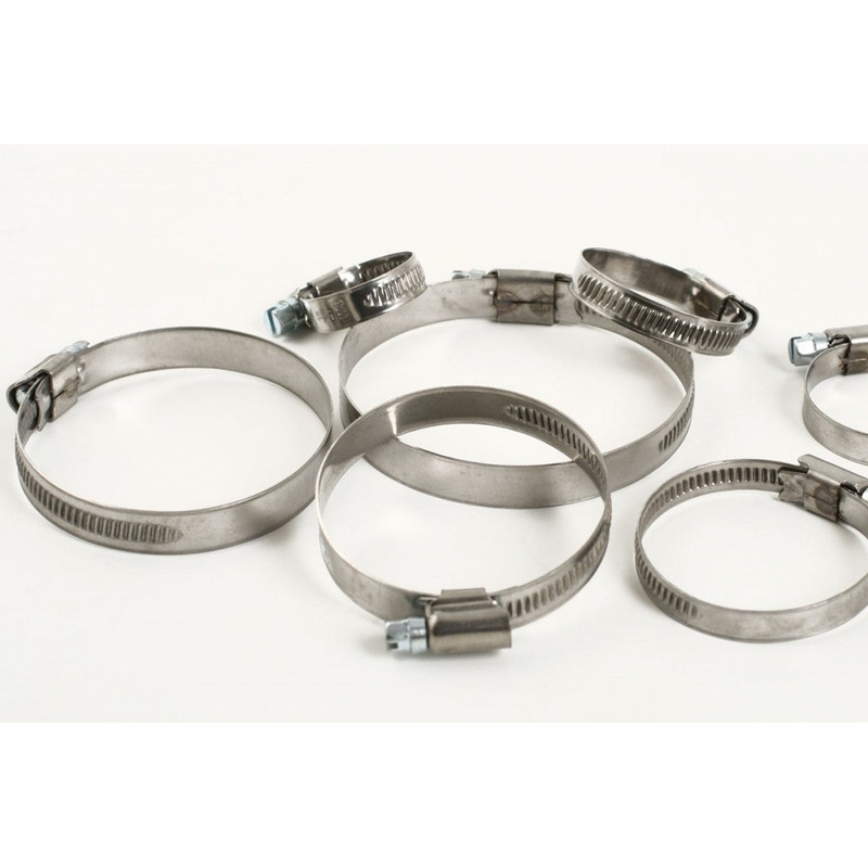 Hoseclamp kit do88-kit94