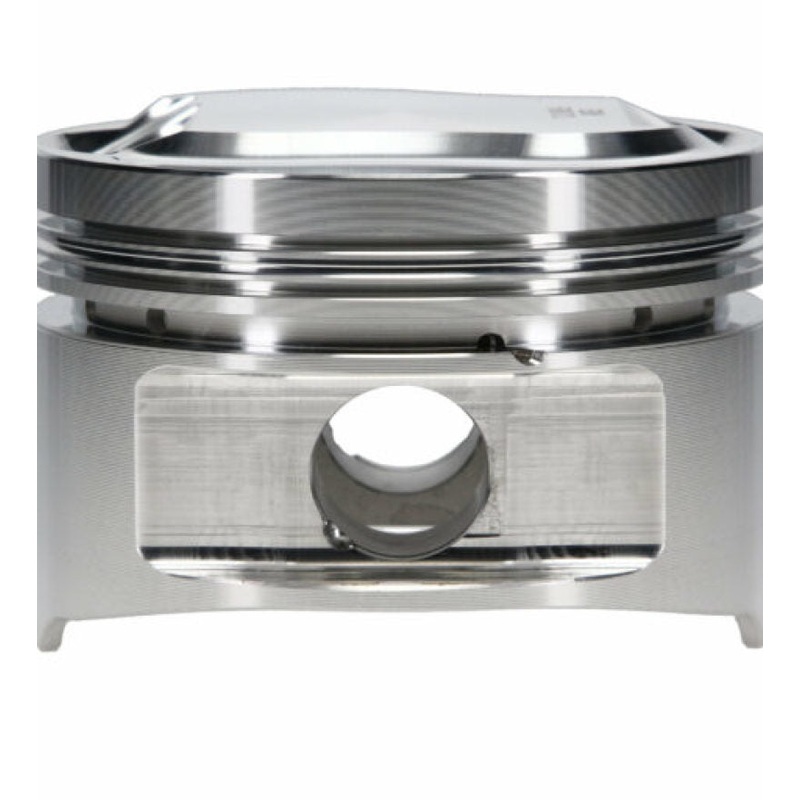 JE Pistons Harley-Davidson EDELBRO Evo 1701 Piston Single