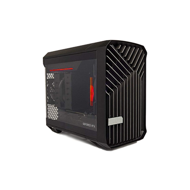 SD Mini PC System