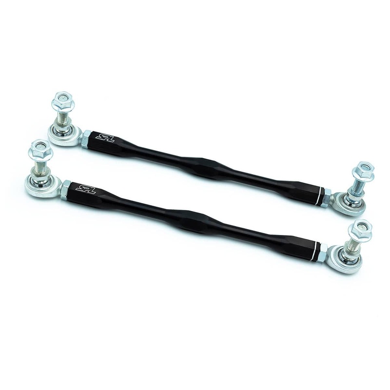 SPL Parts Front Adjustable Endlinks – Toyota GR Corolla 2023+