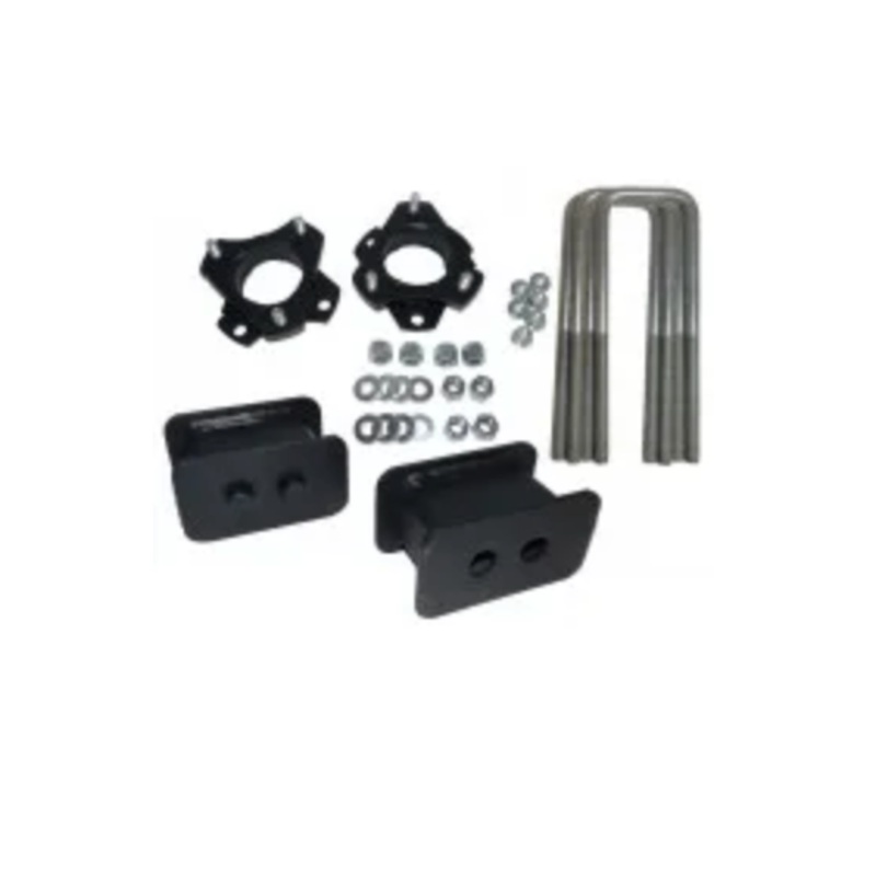 Traxda Lift Kit 2004-2008 Ford F150 4wd / Lincoln Mark LT 4wd – 2.75″ Front / 1″ Rear