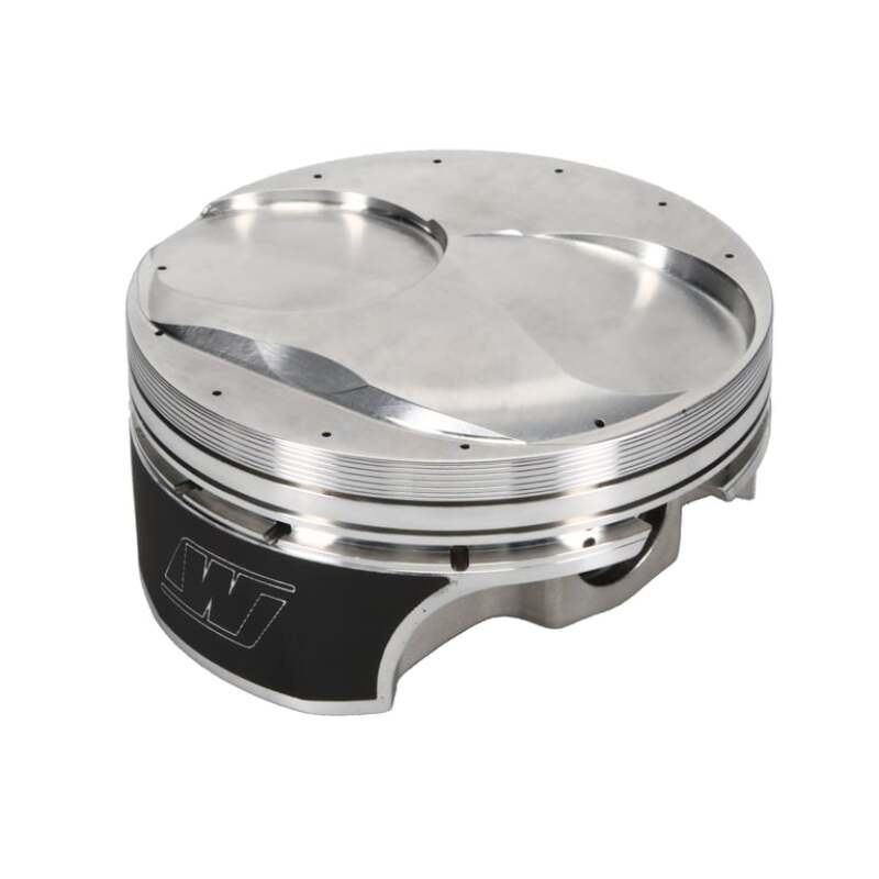 Wiseco Chevy Big Block 4.605in Bore 1.215in CH 15.60 CC Piston Set