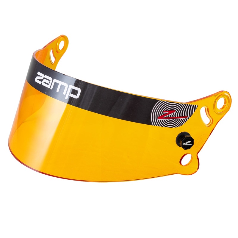 Zamp Z-20 Series Anti-Fog Shield, 3 options