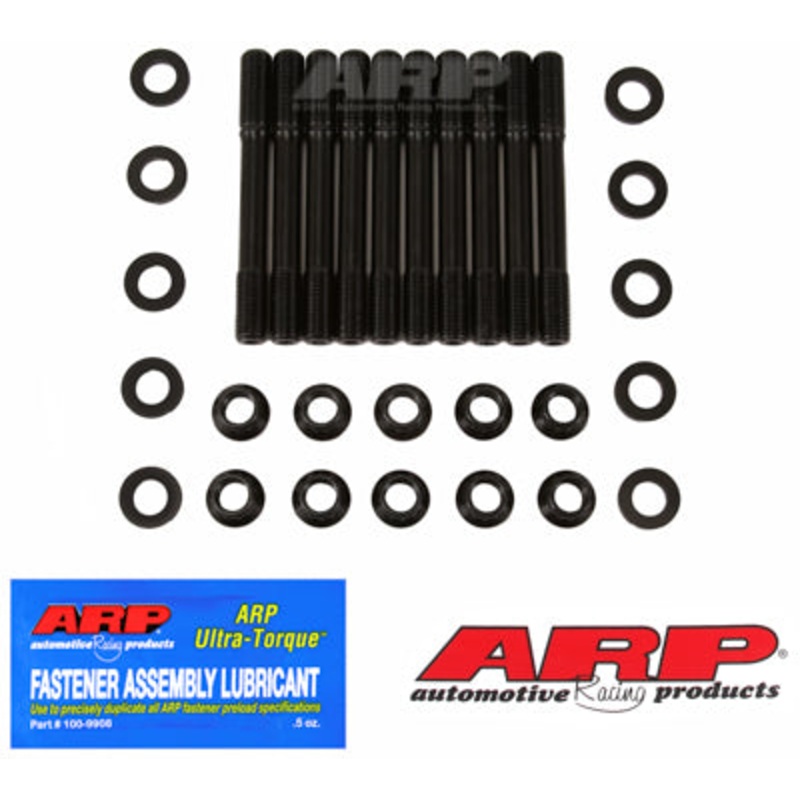 ARP Mitsubishi 4G63 M12 head stud kit