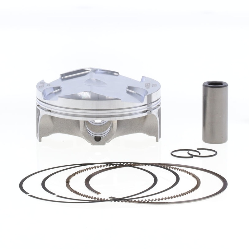 Athena S5F07800003A Ring Set Diameter 78 mm for Athena Piston
