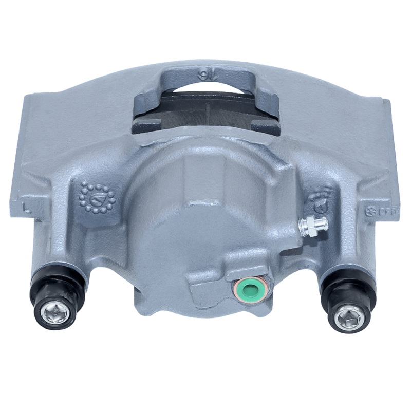 CPB-OE58CT – Caliper, Front, Left, Loaded, OEM Style GM Light Truck