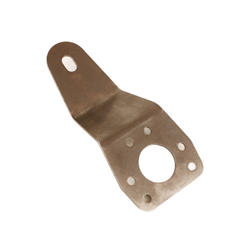 PKT OTK Tony Kart Mychron 5 Gauge Steering Wheel Mount Bracket